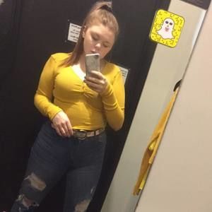 Meet your Posher, Haley